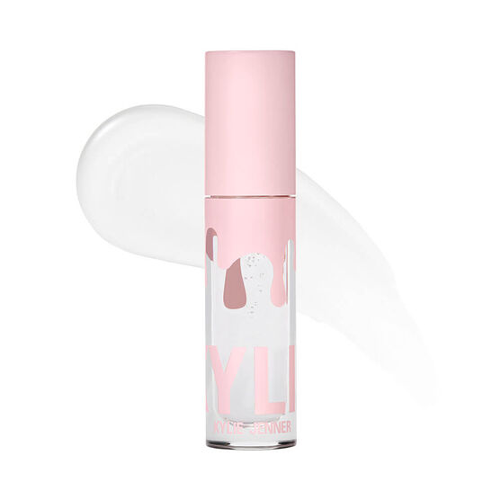 kj high gloss labial crystal